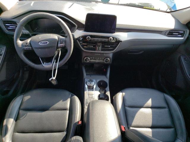 Photo 8 from auction – 2020 FORD ESCAPE SEL with VIN 1FMCU0H63LUA10508