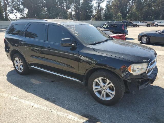 Photo 4 from auction – 2012 DODGE DURANGO SX with VIN 1C4RDHAG5CC247443