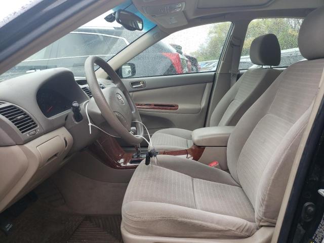 Photo 7 from auction – 2005 TOYOTA CAMRY LE with VIN 4T1BE30K75U065632