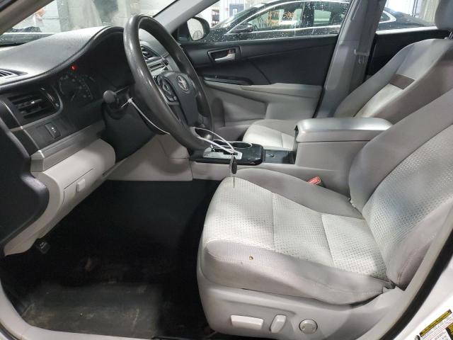 Photo 7 from auction – 2013 TOYOTA CAMRY L with VIN 4T4BF1FK1DR307098