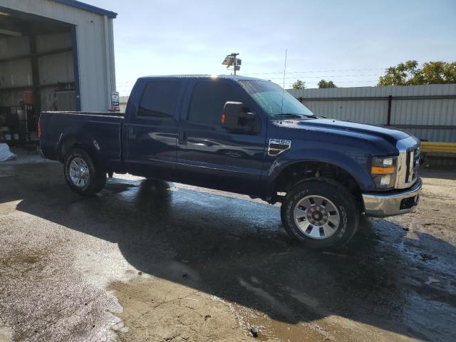 Photo 4 from auction – 2008 FORD F250 SUPER with VIN 1FTSW20R88EE50334