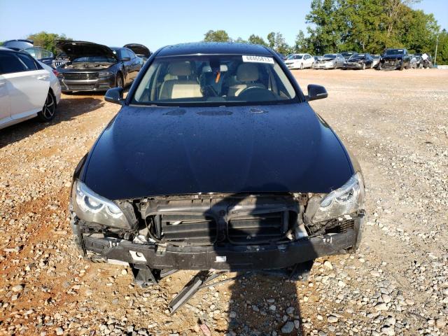 Photo 5 from auction – 2014 BMW 528 I with VIN WBA5A5C52ED020769