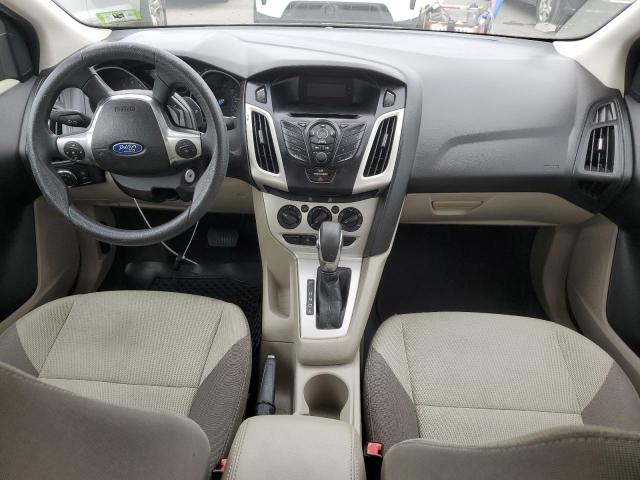 Photo 8 from auction – 2012 FORD FOCUS SE with VIN 1FAHP3F25CL271881