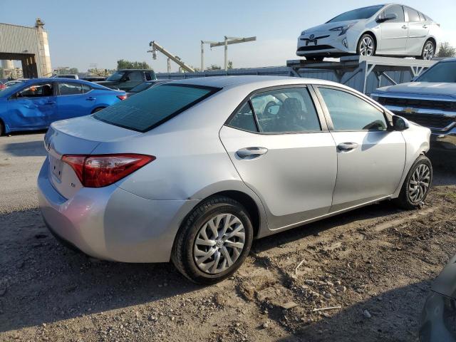 Photo 3 from auction – 2017 TOYOTA COROLLA L with VIN 5YFBURHE3HP570481