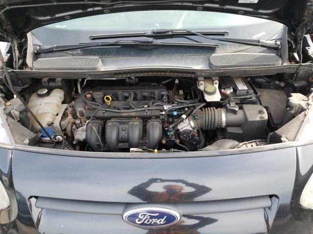 Photo 12 from auction – 2014 FORD TRANSIT CO with VIN NM0LE7E74E1143996