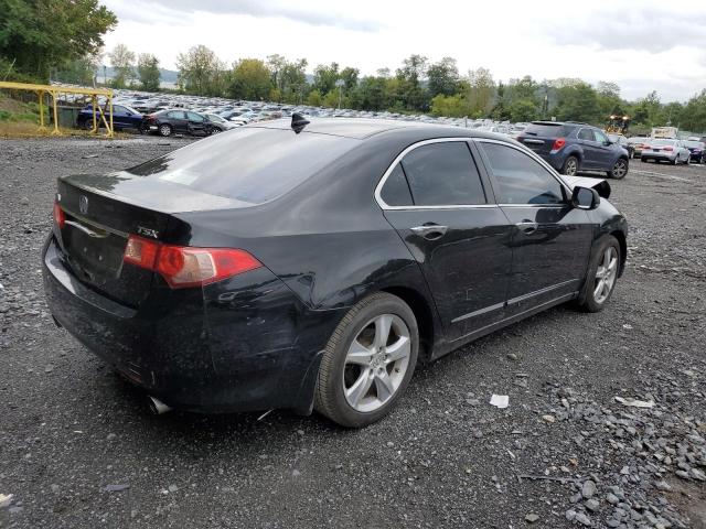 Photo 3 from auction – 2011 ACURA TSX with VIN JH4CU2F66BC003378