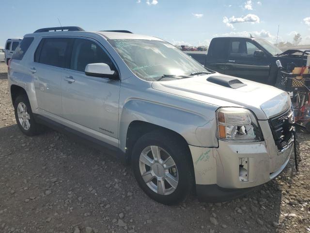 Photo 4 from auction – 2012 GMC TERRAIN SL with VIN 2GKFLUE5XC6176308
