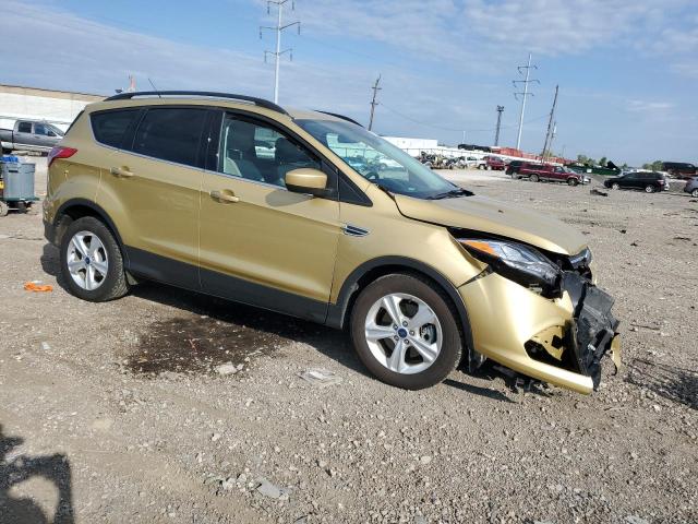 Photo 4 from auction – 2014 FORD ESCAPE SE with VIN 1FMCU0G94EUD07656