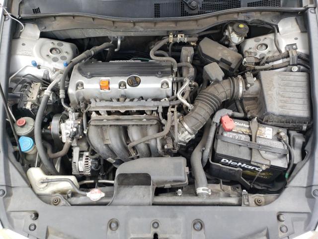 Photo 11 from auction – 2012 HONDA ACCORD SE with VIN 1HGCP2F62CA023439