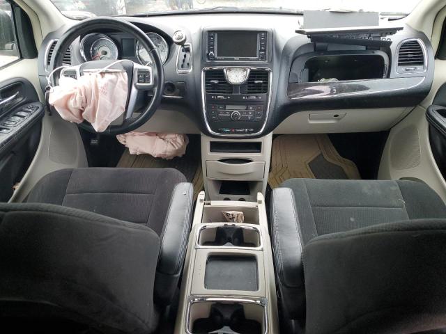 Photo 8 from auction – 2011 CHRYSLER TOWN & COU with VIN 2A4RR5DG7BR768546