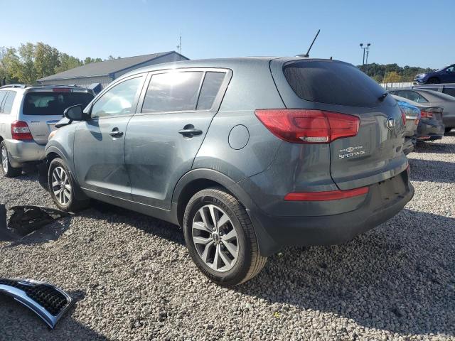 Photo 2 from auction – 2014 KIA SPORTAGE B with VIN KNDPB3AC6E7576872