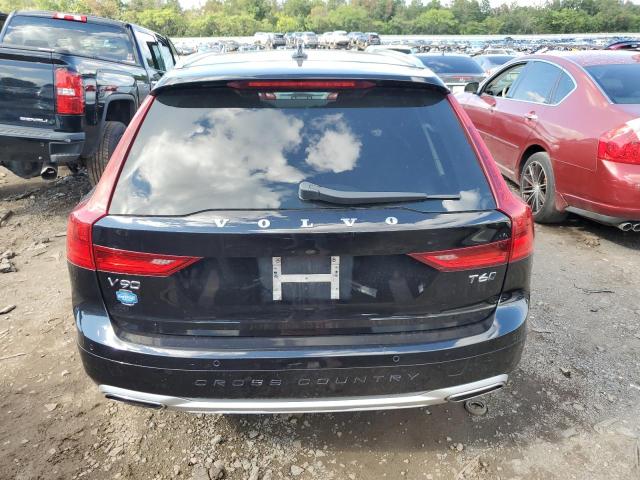 Photo 6 from auction – 2018 VOLVO V90 CROSS with VIN YV4A22NL7J1026732