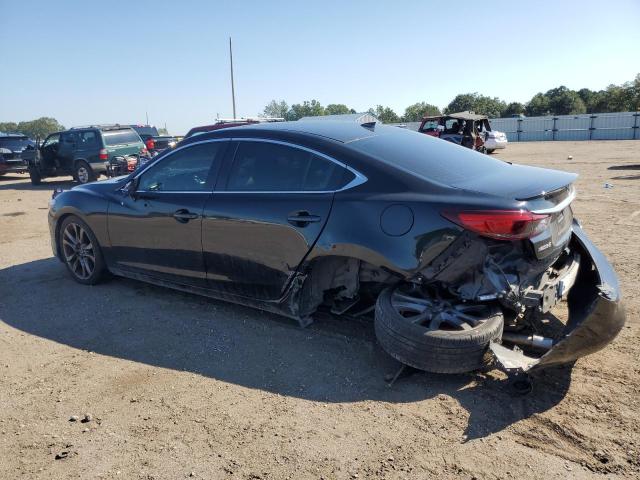 Photo 2 from auction – 2016 MAZDA 6 with VIN JM1GJ1W53G1469785
