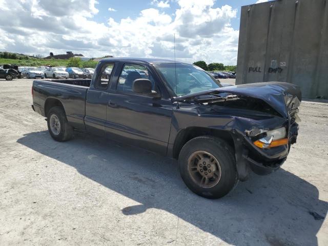 Photo 4 from auction – 1998 DODGE DAKOTA with VIN 1B7GL22Y3WS703061