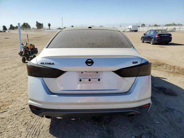 Photo 6 from auction – 2019 NISSAN ALTIMA SR with VIN 1N4BL4CVXKC177161