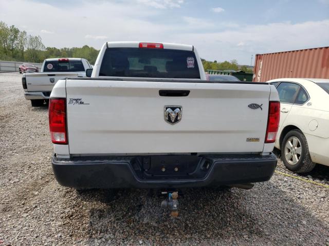 Photo 6 from auction – 2018 RAM 1500 ST with VIN 1C6RR6FG1JS219499