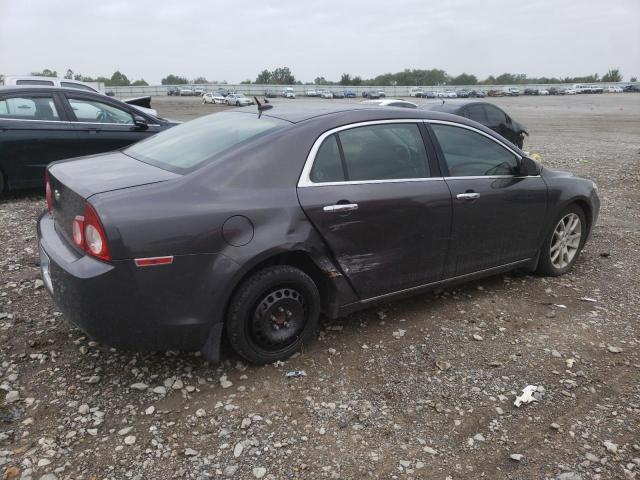 Photo 3 from auction – 2011 CHEVROLET MALIBU LTZ with VIN 1G1ZE5E11BF158928