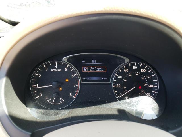 Photo 9 from auction – 2016 NISSAN ALTIMA 2.5 with VIN 1N4AL3AP6GC131019