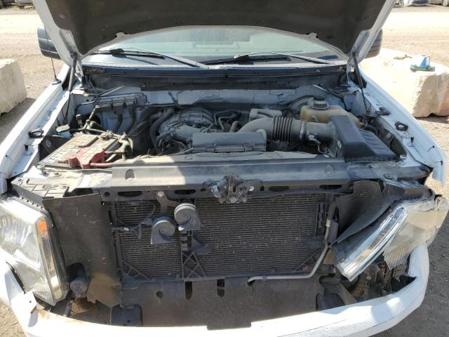 Photo 11 from auction – 2012 FORD F150 SUPER with VIN 1FTEW1CM0CKD13048