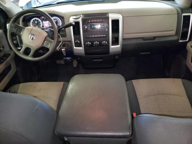 Photo 8 from auction – 2012 DODGE RAM 1500 S with VIN 1C6RD7GPXCS127670