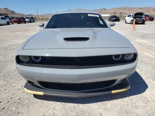 Photo 5 from auction – 2021 DODGE CHALLENGER with VIN 2C3CDZJG7MH555972