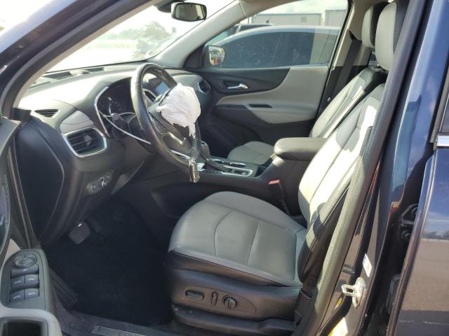 Photo 7 from auction – 2018 CHEVROLET EQUINOX PR with VIN 3GNAXMEV6JS537534