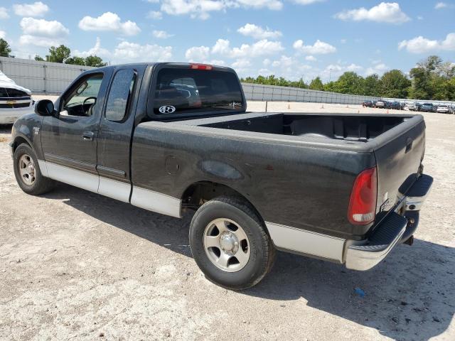 صورة رقم 2 من المزاد - 2002 FORD F150 مع VIN 1FTRX17W22NB13070