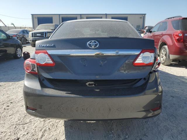 Photo 6 from auction – 2013 TOYOTA COROLLA BA with VIN 5YFBU4EE6DP090078