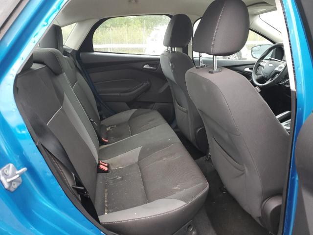 Photo 10 from auction – 2013 FORD FOCUS SE with VIN 1FADP3F22DL169003