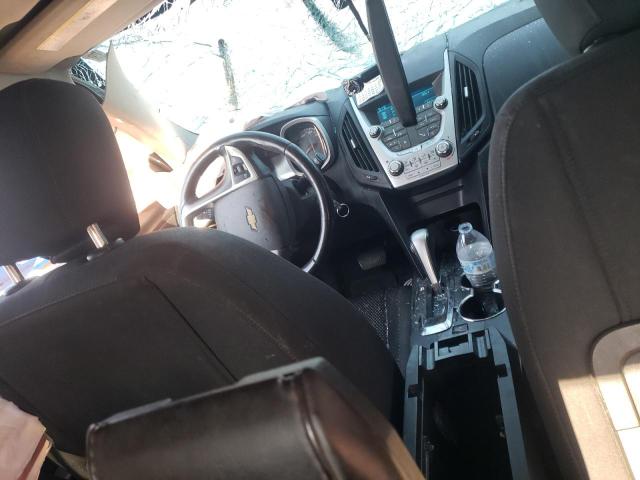 Photo 8 from auction – 2011 CHEVROLET EQUINOX LT with VIN 2GNALDEC8B1162379
