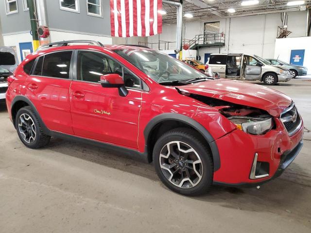Photo 4 from auction – 2016 SUBARU CROSSTREK with VIN JF2GPABC7G8293545