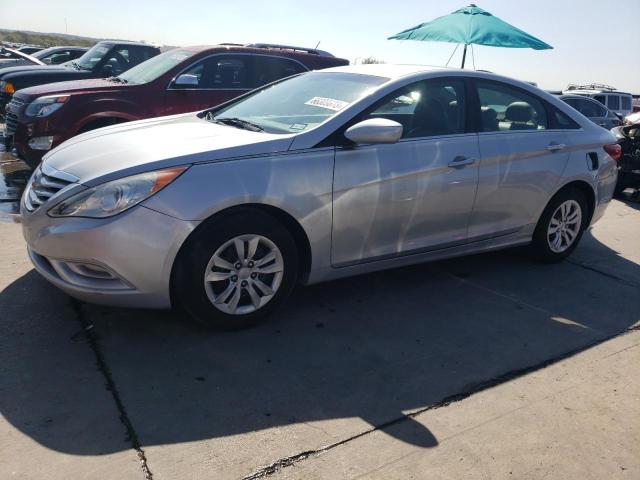 Photo 1 from auction – 2012 HYUNDAI SONATA GLS with VIN 5NPEB4ACXCH322149