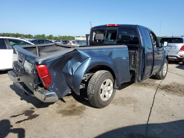Photo 3 from auction – 2013 NISSAN FRONTIER S with VIN 1N6BD0CT3DN746953