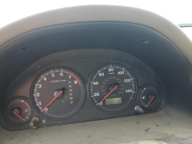 Photo 9 from auction – 2001 HONDA CIVIC LX with VIN 1HGES16591L005322