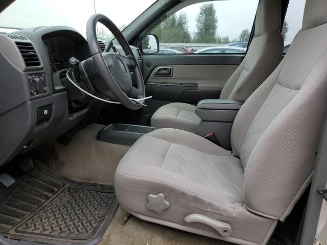 Photo 7 from auction – 2004 CHEVROLET COLORADO with VIN 1GCCS136248140720