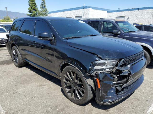 Photo 4 from auction – 2021 DODGE DURANGO GT with VIN 1C4RDHDG6MC799238