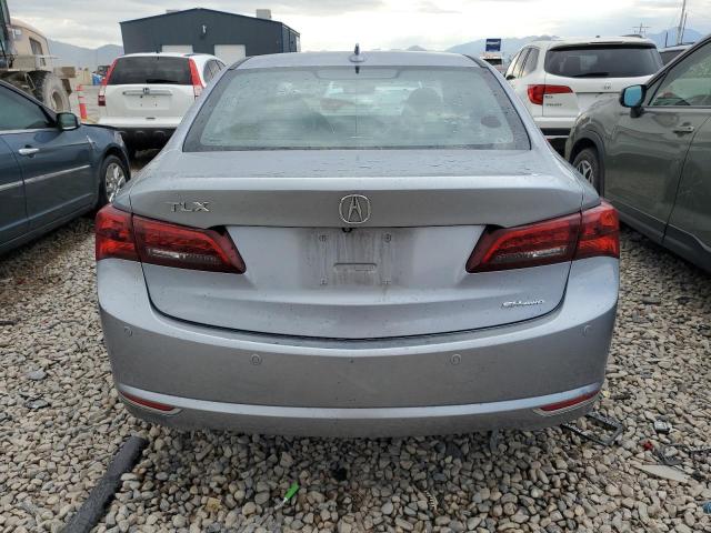Foto 6 de la subasta – 2015 ACURA TLX con VIN 19UUB3F70FA010002