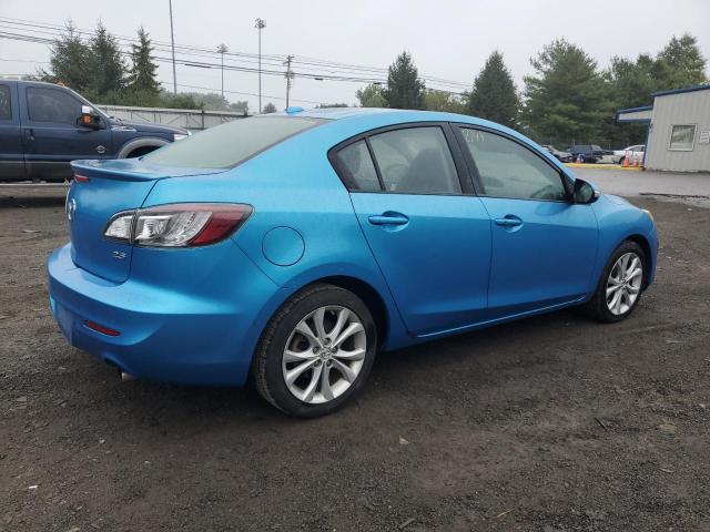 Photo 3 from auction – 2010 MAZDA 3 S with VIN JM1BL1S60A1143212