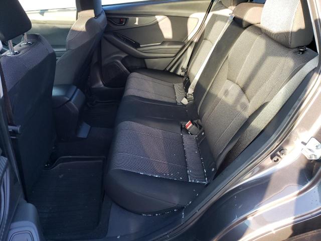Photo 10 from auction – 2023 SUBARU IMPREZA PR with VIN 4S3GTAD69P3702577