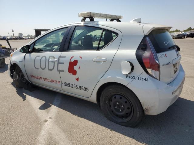 Photo 2 from auction – 2015 TOYOTA PRIUS C with VIN JTDKDTB30F1114234