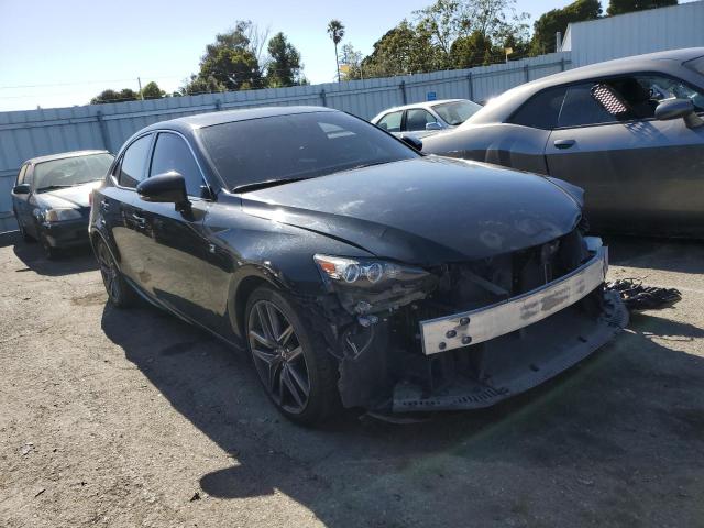 Снимка 4 от търг – 2014 LEXUS IS 250 с VIN JTHBF1D27E5042893