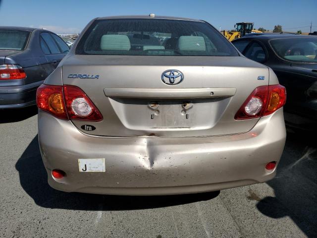 Photo 6 from auction – 2010 TOYOTA COROLLA BA with VIN 2T1BU4EE0AC312562