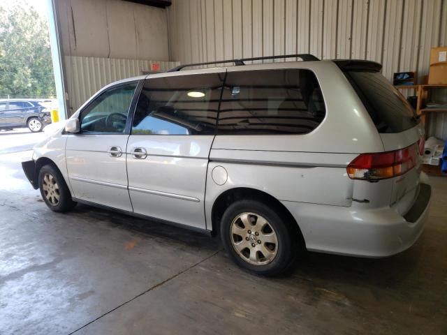 Photo 2 from auction – 2003 HONDA ODYSSEY EX with VIN 5FNRL18993B103060