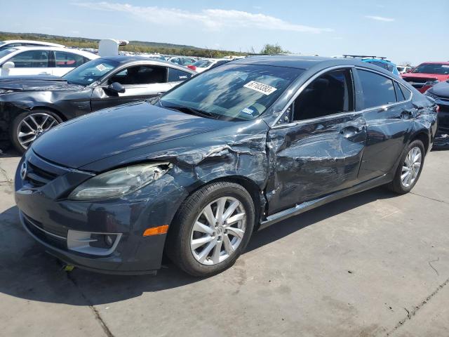 MAZDA 6 I 2012 with VIN 1YVHZ8DH5C5M28994 - Photo from auction