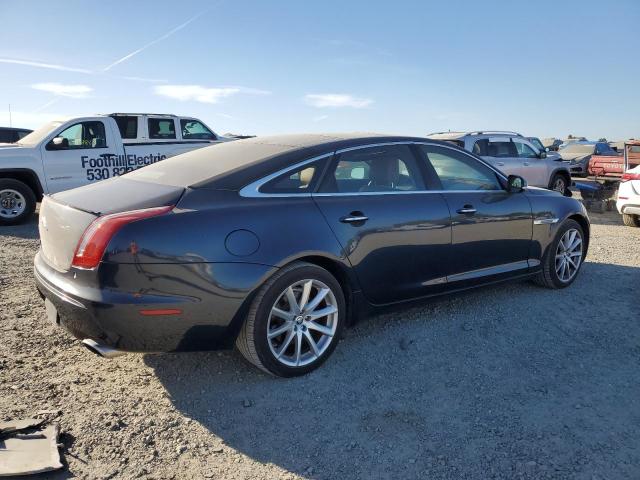 Photo 3 from auction – 2011 JAGUAR XJL with VIN SAJWA2GB5BLV09367