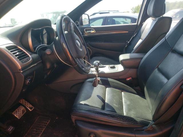 Photo 7 from auction – 2015 JEEP GRAND CHER with VIN 1C4RJFJG4FC855570