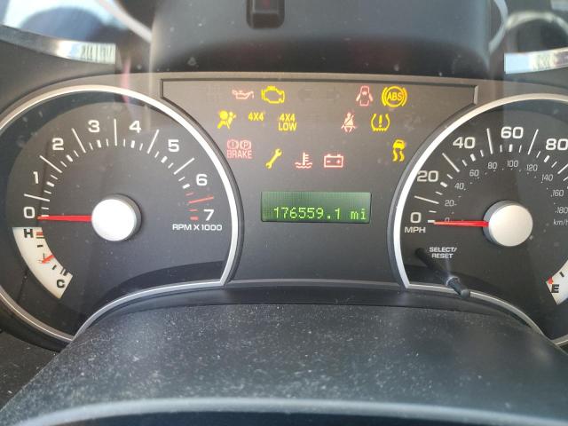 Photo 9 from auction – 2009 FORD EXPLORER X with VIN 1FMEU73E49UA31909