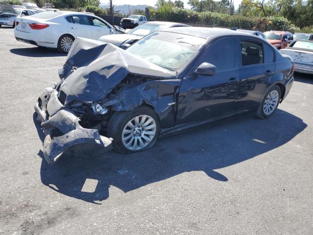 صورة رقم 1 من المزاد - 2009 BMW 328I مع VIN WBAPH53579A437994