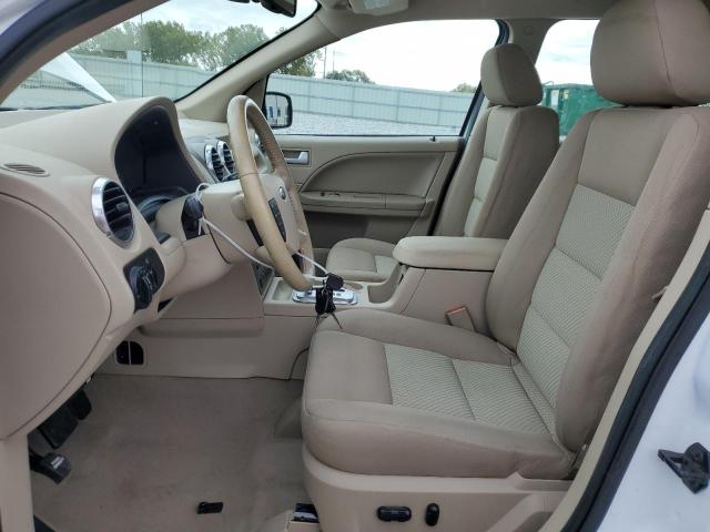 Photo 7 from auction – 2006 FORD FREESTYLE with VIN 1FMZK05116GA09353