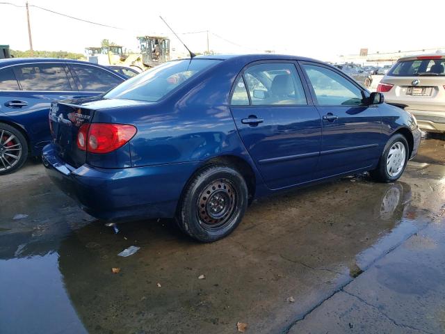Photo 3 from auction – 2007 TOYOTA COROLLA CE with VIN 2T1BR32E87C818102